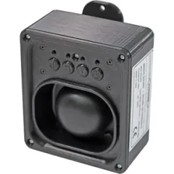 Ferroni Magic Sound - elektrische Vogelabwehr