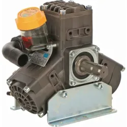 Bertolini Pumps PA 930 VD - Traktorpumpe für die Sprühbehandlung - Hochdruck