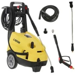 OUTLET - KLEINE OPTISCHE MÄNGEL - Lavor Tucson 2017 GL - Kaltwasser Elektro Hochdruckreiniger - 400V - 230 bar max