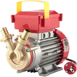 Rover Pompe Rover BE-M 20  Elektrische Umfüllpumpe aus Bronze  230 V
