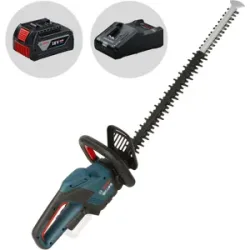 Bosch Professional GHE 18V-50  Akku-Heckenschere 18 V/2Ah  50 cm Messer