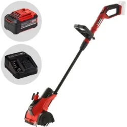 Einhell Picobella Akku-Oberflächenbürste - 18V 5.2Ah
