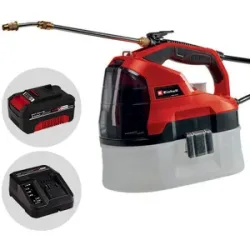 Einhell GE-WS 18/35 Li - Akku-Drucksprühgerät 3.5L - 18V 4Ah