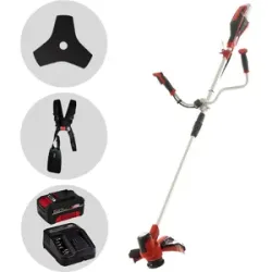 Einhell AGILLO - Akku-Motorsense - 18V 4Ah