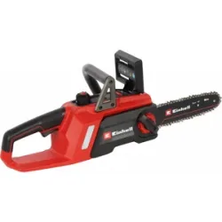 Einhell GE-LC 18/25 Li BL-Solo - Akku Kettensäge - SOLO - OHNE AKKU UND LADEGERÄT
