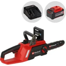Einhell, Einhell GE-LC 18/25 Li BL - Akku-Kettensäge - 18V/5.2Ah