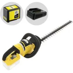 Karcher Kärcher HGE 36-60 - Akku-Heckenschere 36V 5Ah - Schnittlänge 60 cm