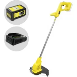 Karcher Kärcher LTR 18-25  Akku-Rasentrimmer  18V 5 Ah