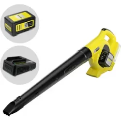 Karcher Kärcher LBL 2 - Akku-Laubbläser 18V 5Ah
