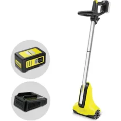 Karcher Kärcher PCL 3-18 - Akku-Terrassenreiniger  18V - 5 Ah