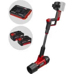 Einhell GP-LB 36/270 Li E BL - Akku-Laubbläser - 36v - 2x18V 5.2Ah