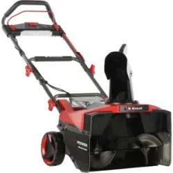 Einhell GP-ST 36/53 Li E BL-Solo - Schneefräse- 36V - SOLO OHNE AKKU UND LADEGERÄT