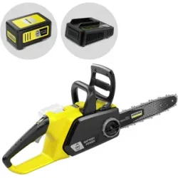 Karcher Kärcher CNS 18-30 - Akku Kettensäge 18V 5Ah - Schwert 30 cm