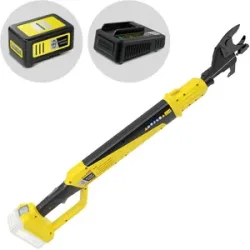Karcher Kärcher TLO 18-32 - Akku-Astschere - 18V 5Ah - Schnittdurchmesser max. 32 mm
