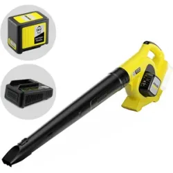 Karcher Kärcher LBL 4 - Akku-Laubbläser - 36V 5Ah