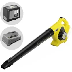 Karcher Kärcher LBL 4 -  Akku-Laubbläser - 36 V 6 Ah