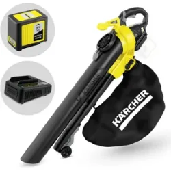 Karcher Kärcher BLV 36-240 - Laubbläser - Laubsauger 36V 5Ah