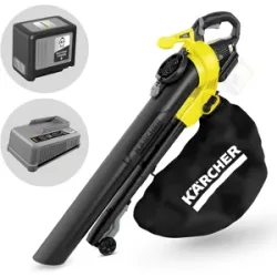 Karcher Kärcher BLV 36-240 - Laubbläser - Laubsauger 36V 6Ah