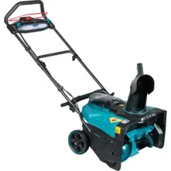 Makita, Makita SN001GZ  Akku-Schneefräse - 40V - OHNE AKKU und LADEGERÄT