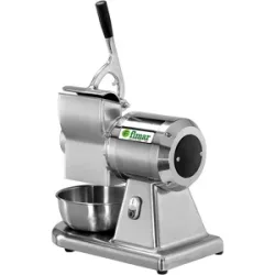 Fimar GR12S  Elektro Reibe  230 V  1 PS  Mahlwerk aus Aluminium  Ohne Rückwärtslauf