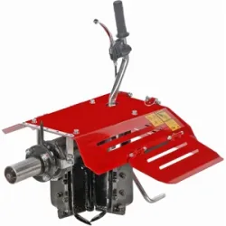 AgriEuro Premium Wende-Rotationspflug für Einachser mind. 8 PS