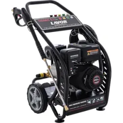 Lavor Thermic 9.1L - Benzin-Hochdruckreiniger 220 bar - 780 L/Std - Loncin Benzinmotor 8 PS