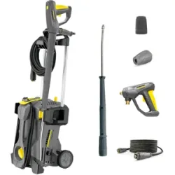 Karcher Kärcher HD 5/13 P Plus - Profi-Hochdruckreiniger - 170 bar max - 490 Liter/Std
