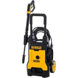 DeWalt DXPW 001U - Kaltwasser-Hochdruckreiniger- 160 Bar - 480 Liter/Std