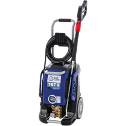 Annovi Reverberi Annovi & Reverberi 767 Dual PRO  -  Kaltwasser-Hochdruckreiniger - 150 bar - 600 Liter/Std