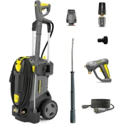 Karcher Kärcher Pro HD 5/13 C Plus - Kaltwasser-Hochdruckreiniger - 175 bar max - 500 l/h