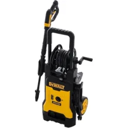 DEWALT DXPW002I - Kaltwasser-Hochdruckreiniger - 160 bar - 450 l/h