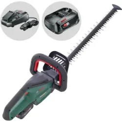 Bosch UniversalHedgeCut 18V-55 18V-55 - Heckenschere 18V/2.5 Ah - Schwert 55 cm