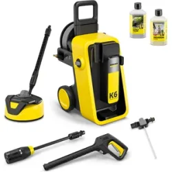 Karcher Kärcher K6 Comfort Premium Home  Kaltwasser Hochdruckreiniger  160 bar  510 Liter/h