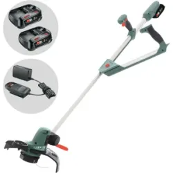 Bosch UniversalGrassCut 18-260 - Akku-Motorsense  - 2x18V-2Ah