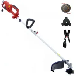 GeoTech BC 1400  Combi - Elektrische Motorsense - 1400 W