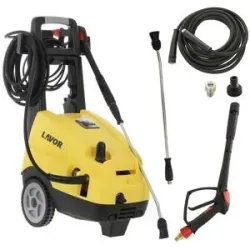 OUTLET - KLEINE OPTISCHE MÄNGEL - Lavor Tucson 1713 GL - Kaltwasser Elektro Hochdruckreiniger - 400V -190 bar max