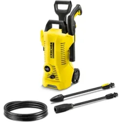 Karcher Kaltwasser-Hochdruckreiniger Kärcher K 2 Premium Power Control - 110 bar
