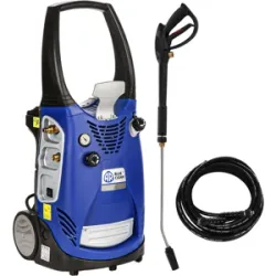 Annovi Reverberi Annovi & Reverberi - Blue Clean 780 - Kaltwasser-Hochdruckreiniger - 150 bar - 630 Liter/Stunde