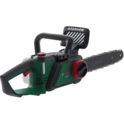 Bosch PKE18V-30-28 - Akku-Kettensäge - Schwert 30 cm - SOLO OHNE AKKU UND LADEGERÄT