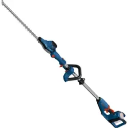 Bosch Professional GHE 18V-50 FP - Akku-Teleskop-Heckenschere - 18V - SOLO OHNE AKKU UND LADEGERÄT