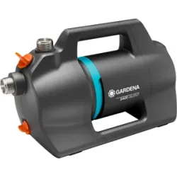 Gardena 5400 Silent - Gartenpumpe - 650 W