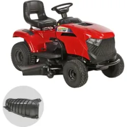 AgriEuro TOP-LINE A 108 HD SD W  Rasentraktor  Hydrostatgetriebe  Seitenauswurf  Mulchfunktion