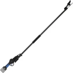 VESCO X37AF - Akku-Astschere auf Schaft - 160 cm - Schnittdurchmesser max. 37 mm - OHNE AKKU UND LADEGERÄT