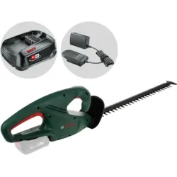Bosch EasyHedgeCut 18V-52-13 - Heckenschere 18V/2,5 Ah - Messer 52 cm