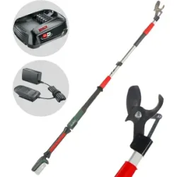 Bosch AdvancedPrune 18V-45 - Akku-Baumschere auf Schaft - 18V - 2.5Ah - Schnittdurchmesser max. 45 mm