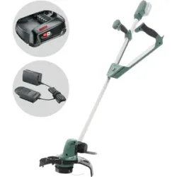 Bosch UniversalGrassCut 18-260 - Akku Motorsense - Trimmer - 18V 2.5Ah