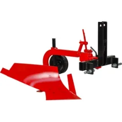 AgriEuro Premium MD-02AF - Einscharpflug - für Traktoren mit Dreipunktaufnahme