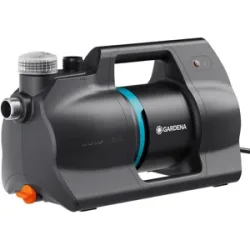 Gardena 5000 SilentComfort  - Gartenpumpe Gartenautomat  - 700 W