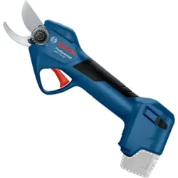 Bosch Professional GGP12V-25 - Akku-Gartenschere - Schnittdurchmesser max. 25 mm - OHNE AKKU UND LADEGERÄT