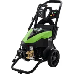 Ribimex RX13 - Kaltwasser-Hochdruckreiniger - 150 bar max 870 l/h
